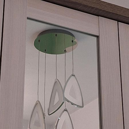 Apartma Irena ノヴィ・ヴィノドロスキー エクステリア 写真