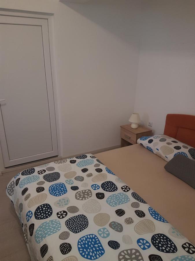 Apartma Irena ノヴィ・ヴィノドロスキー エクステリア 写真