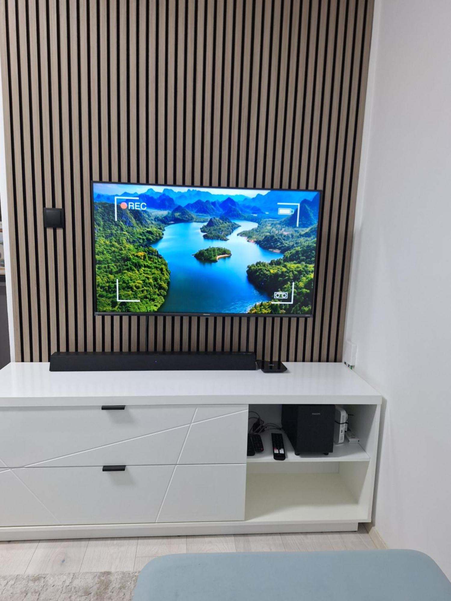 Apartma Irena ノヴィ・ヴィノドロスキー エクステリア 写真